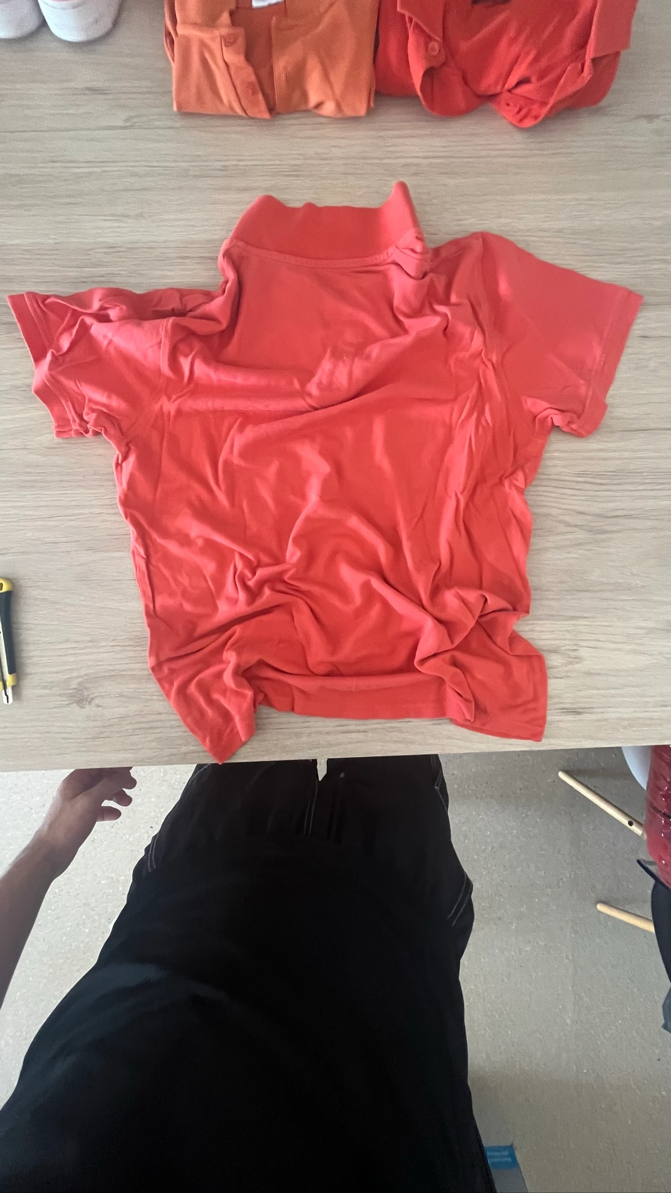 Camisas polo – photo 12